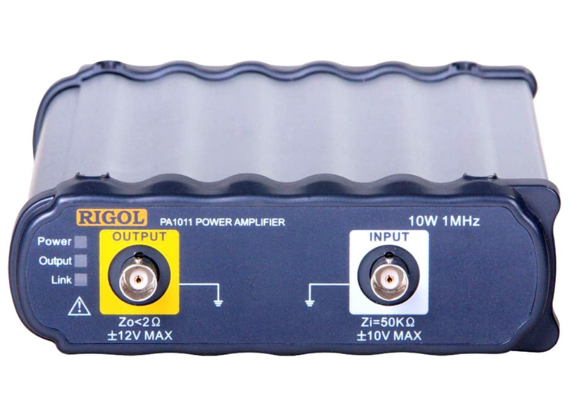 rigol pa1011 power amplifier 10w