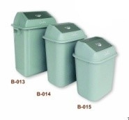 Original Plastic Outdoor Bin PLASTIC BIN SAFETY PRODUCT Selangor, Malaysia, Kuala Lumpur (KL), Rawang Supplier, Suppliers, Supply, Supplies | SIGNATURE BUILDING MATERIAL SDN BHD