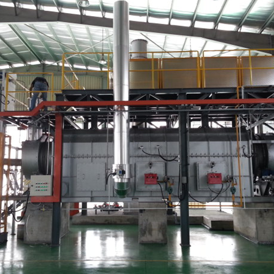 Industrial Industrial Selangor, Malaysia, Kuala Lumpur (KL), Seri Kembangan Supplier, Suppliers, Supply, Supplies | Nasmech Technology Sdn Bhd