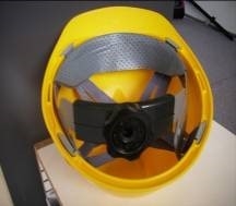 Helmet Ratchet SAFETY EQUIPMENT SAFETY PRODUCT Selangor, Malaysia, Kuala Lumpur (KL), Rawang Supplier, Suppliers, Supply, Supplies | SIGNATURE BUILDING MATERIAL SDN BHD