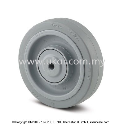 UFX200x46-&#216;12 TENTE - GERMANY CASTOR WHEEL Malaysia, Kuala Lumpur (KL), Selangor, Melaka, Johor Bahru (JB), Penang, Sabah Supplier, Distributor, Supply, Supplies | Ukai (Malaysia) Sdn Bhd