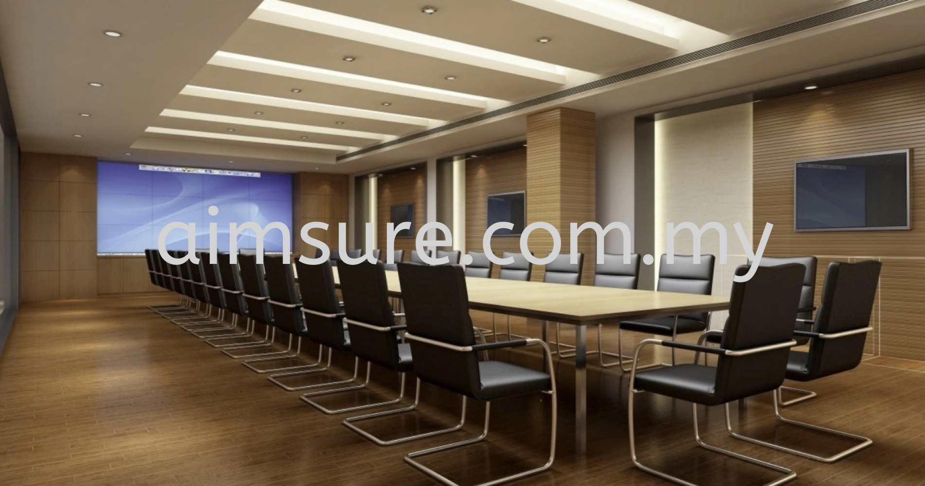 Conference room design