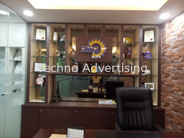 3D LED Lettering 3D LED Lettering   Supplier, Suppliers, Supply, Supplies | TECHNO ADVERTISING