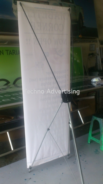 Banner Banner Johor Bahru (JB), Malaysia, Taman Perling Supplier, Suppliers, Supply, Supplies | TECHNO ADVERTISING