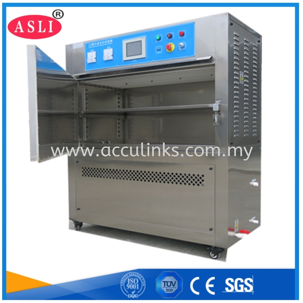 UV Aging Environmental Test Chamber