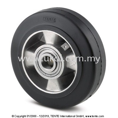 IEP200x50-&#216;20 TENTE - GERMANY CASTOR WHEEL Malaysia, Kuala Lumpur (KL), Selangor, Melaka, Johor Bahru (JB), Penang, Sabah Supplier, Distributor, Supply, Supplies | Ukai (Malaysia) Sdn Bhd