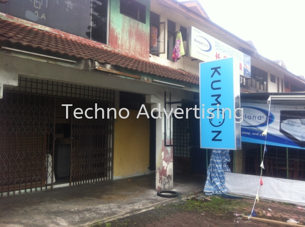 Light Box Light Box Johor Bahru (JB), Malaysia, Taman Perling Supplier, Suppliers, Supply, Supplies | TECHNO ADVERTISING