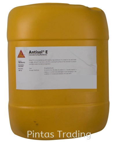 Sika Antisol E