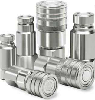 ISO 16028 FLAT FACE COUPLER ( STAINLESS STEEL ) ISO STANDARD (QRC) COUPLING PNEUMATIC / FLUID / HYDRAULIC COUPLER (QUICK RELEASE COUPLING) Selangor, Malaysia, Kuala Lumpur (KL), Sarawak, Klang, Miri Supplier, Importer, Supply, Supplies | Novitech Sdn Bhd