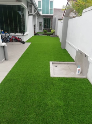 Artificial Grass