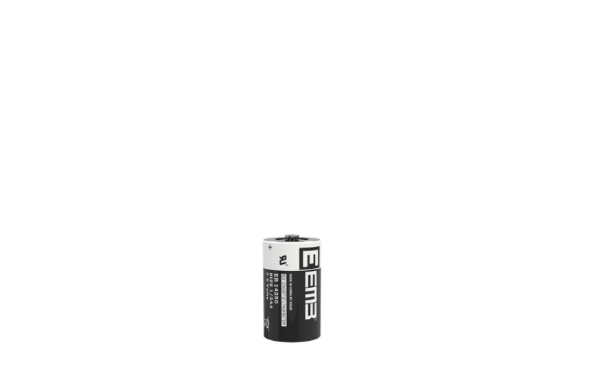 eemb er14250 li-socl2 battery energy type