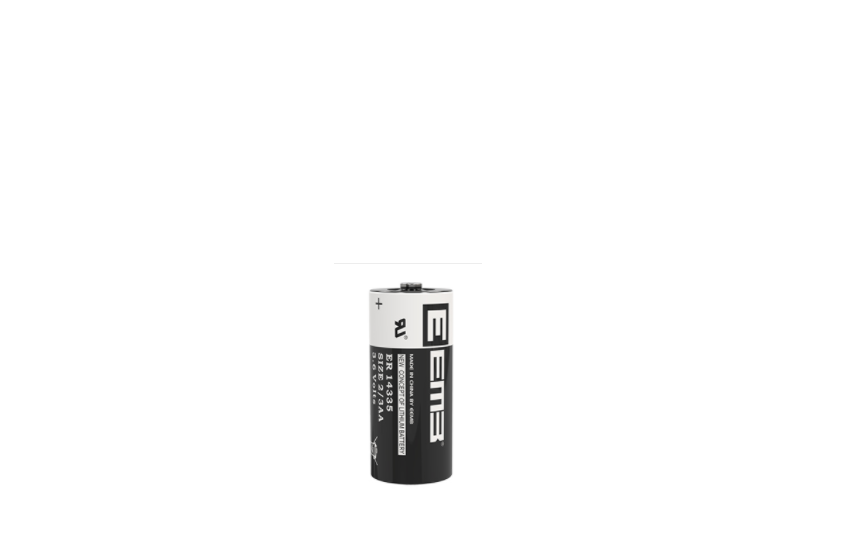 eemb er14335 li-socl2 battery energy type