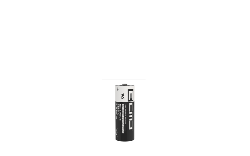 eemb er17505 li-socl2 battery energy type