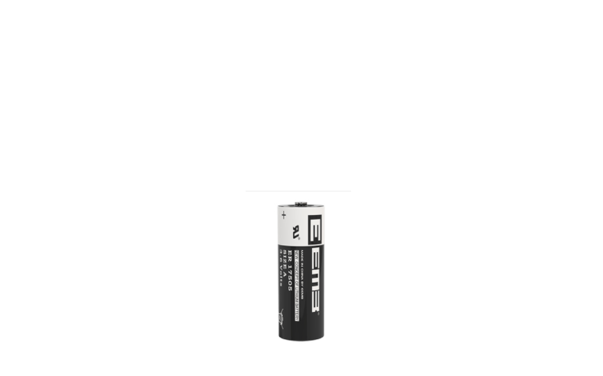 EEMB ER17505 Li-SOCl2 Battery Energy Type