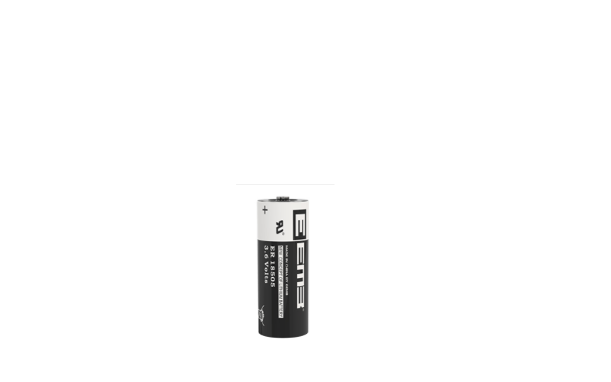 eemb er18505 li-socl2 battery energy type