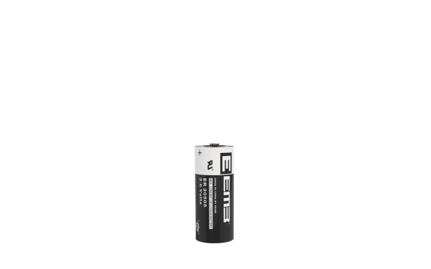 eemb er20505 li-socl2 battery energy type
