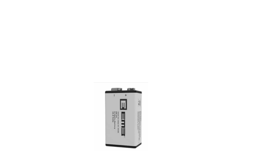 eemb er9v li-socl2 battery energy type