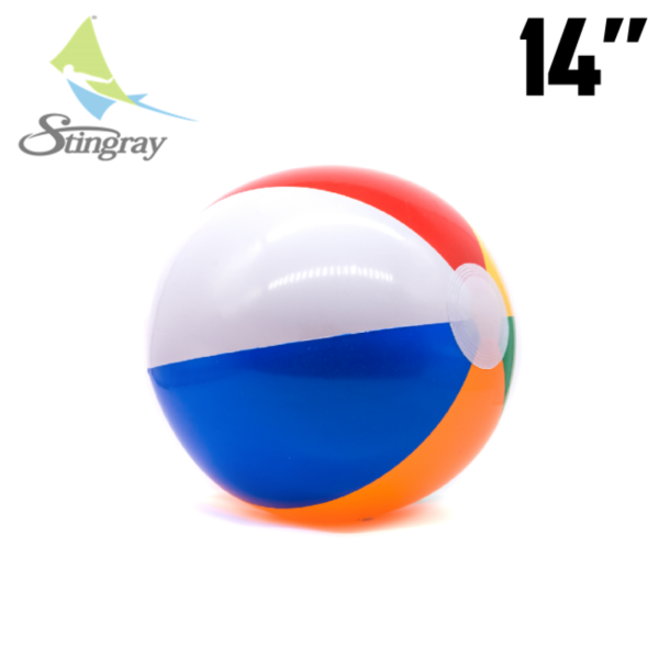 Beach Ball 14"