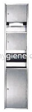 PTD-194/SS ֽ ԡ   Suppliers, Supplier, Supply | HB Hygiene Sdn Bhd