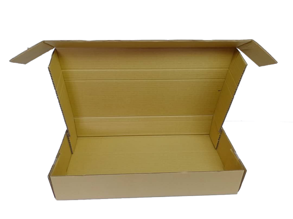 5 PANEL CORRUGATED BOX Malaysia, Selangor, Kuala Lumpur (KL) Supplier, Manufacturer, Supply, Supplies | Amerpac Sdn Bhd