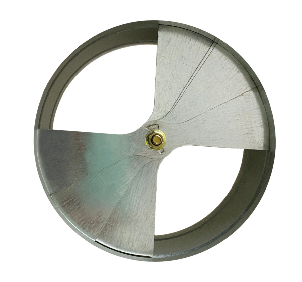 Opposed Blade Damper (Fan Blade) G&D Accessories Selangor, Malaysia, Kuala Lumpur (KL), Seri Kembangan Manufacturer, Supplier, Supply, Supplies | Prudent Aire Engineering Sdn Bhd