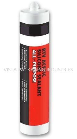 AP ACETIC SILICONE LUBRICANT & CHEMICAL PRODUCTS GENERAL HARDWARE MATERIALS Selangor, Klang, Malaysia, Kuala Lumpur (KL) Supplier, Suppliers, Supply, Supplies | VISTA PACKAGING INDUSTRIES (M) SDN. BHD.