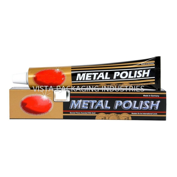 AUTOSOL METAL POLISH LUBRICANT & CHEMICAL PRODUCTS GENERAL HARDWARE MATERIALS Selangor, Klang, Malaysia, Kuala Lumpur (KL) Supplier, Suppliers, Supply, Supplies | VISTA PACKAGING INDUSTRIES (M) SDN. BHD.