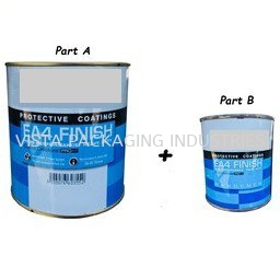 EPOXY PAINT LUBRICANT & CHEMICAL PRODUCTS GENERAL HARDWARE MATERIALS Selangor, Klang, Malaysia, Kuala Lumpur (KL) Supplier, Suppliers, Supply, Supplies | VISTA PACKAGING INDUSTRIES (M) SDN. BHD.