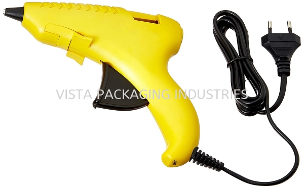 GLUE GUN POWER TOOLS GENERAL HARDWARE MATERIALS Selangor, Klang, Malaysia, Kuala Lumpur (KL) Supplier, Suppliers, Supply, Supplies | VISTA PACKAGING INDUSTRIES (M) SDN. BHD.