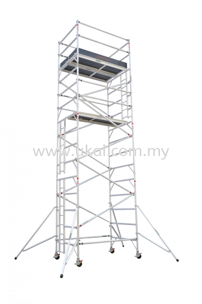 DR SCAFFOLD (ALUMINIUM) DR SCAFFOLDING ALUMINIUM SCAFFOLD Malaysia, Kuala Lumpur (KL), Selangor, Melaka, Johor Bahru (JB), Penang, Sabah Supplier, Distributor, Supply, Supplies | Ukai (Malaysia) Sdn Bhd