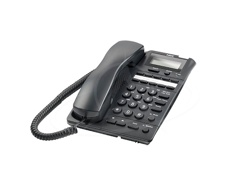 AT-55M. NEC Multifunctional Caller ID Phone with Speakerphone and MWL. #ASIP Connect NEC KeyPhone/Telephone System Johor Bahru JB Malaysia Supplier, Supply, Install | ASIP ENGINEERING