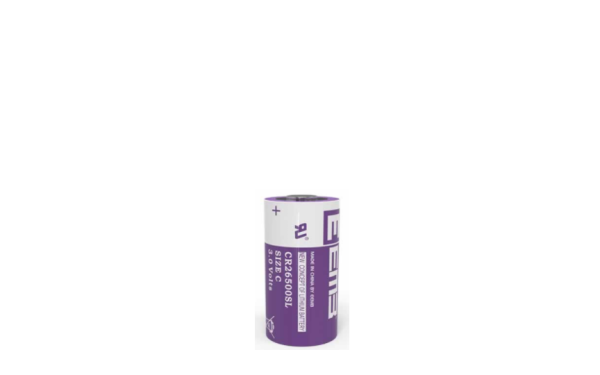 EEMB CR26500SL Li-MnO2 Battery High Power Type High Power Type EEMB Selangor, Penang, Malaysia, Kuala Lumpur (KL), Petaling Jaya (PJ), Butterworth Supplier, Suppliers, Supply, Supplies | MOBICON-REMOTE ELECTRONIC SDN BHD