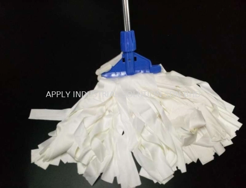 Cleanroom Mop