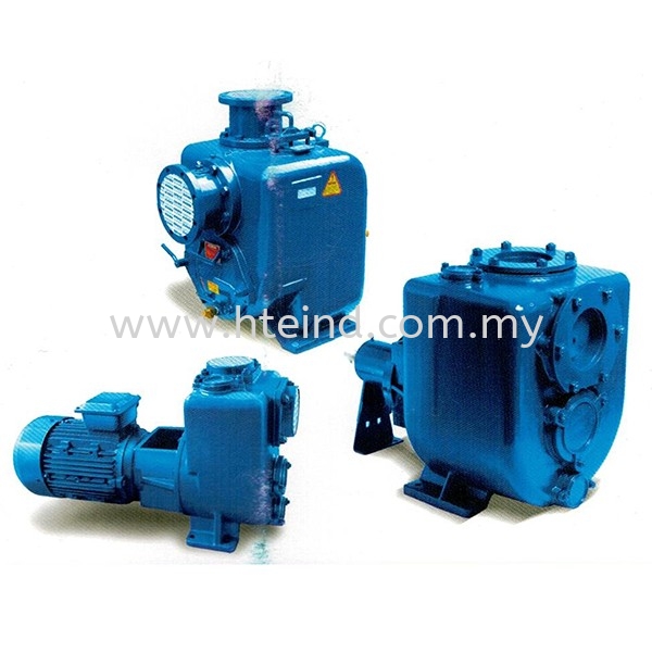 Self-Priming -EJ Series Euroflo Centrifugal Pumps Installation, Contracting Material Pahang, Malaysia, Kuantan Supplier, Suppliers, Supply, Supplies | HTE Industrial Supplies (M) Sdn Bhd