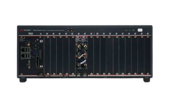 KEYSIGHT M9817AS PXl Vector Component Analyzer, 100kHz to 44GHz Network Analyzer Keysight Selangor, Penang, Malaysia, Kuala Lumpur (KL), Petaling Jaya (PJ), Butterworth Supplier, Suppliers, Supply, Supplies | MOBICON-REMOTE ELECTRONIC SDN BHD