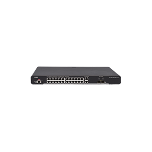 XS-S1920-26GT2SFP-LP-E. Ruijie 26-Port Gigabit L2 Smart Managed POE Switch with 185W.#ASIP Connect RUIJIE Network/ICT System Johor Bahru JB Malaysia Supplier, Supply, Install | ASIP ENGINEERING
