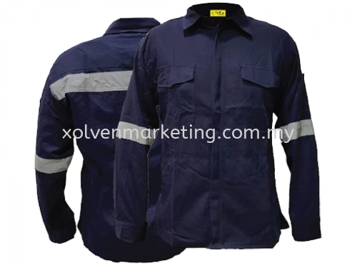 Exclusive Work Jacket