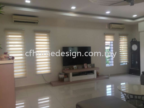 zebra blinds  ZEBRA BLINDS BLINDS Seremban, Negeri Sembilan, Malaysia Supplier, Suppliers, Supply, Supplies | CF Interior Home Design