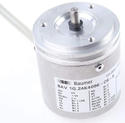 BAUMER ABSOLUTE ENCODER Malaysia Thailand Singapore Indonesia Philippines Vietnam Europe USA Absolute Encoder ENCODERS AND COUNTERS Kuala Lumpur (KL), Malaysia, Selangor, Damansara Supplier, Suppliers, Supplies, Supply | Optimus Control Industry PLT