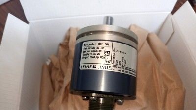 LEINE LINDE ENCODERS Malaysia Thailand Singapore Indonesia