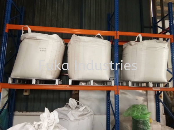 Galvanised Steel Pallet Palet Tugas Berat Palet Besi Galvanis Selangor, Malaysia, Kuala Lumpur (KL) Supplier, Suppliers, Supply, Supplies | Fuka Industries Sdn Bhd