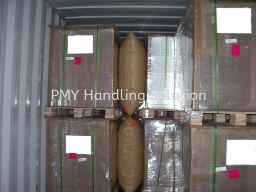 Dunnage Bag