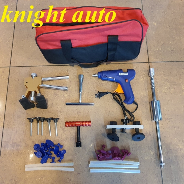 Car Dent Repair Tool Set ID32413 Panel Beating / Pry Bar Tools Garage (Workshop)   Selangor, Malaysia, Kuala Lumpur (KL), Seri Kembangan, Setapak, Kajang Supplier, Suppliers, Supply, Supplies | Knight Auto Sdn Bhd