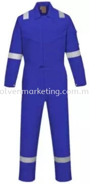 TULENCO Cotton Coverall