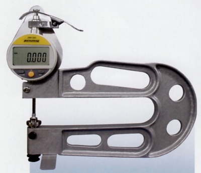 Digital Thickness Gauge