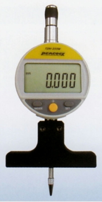 Digital Depth Gauge 