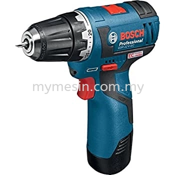 Bosch GDR 12V-EC Cordless Impact Driver  [Code:9546]