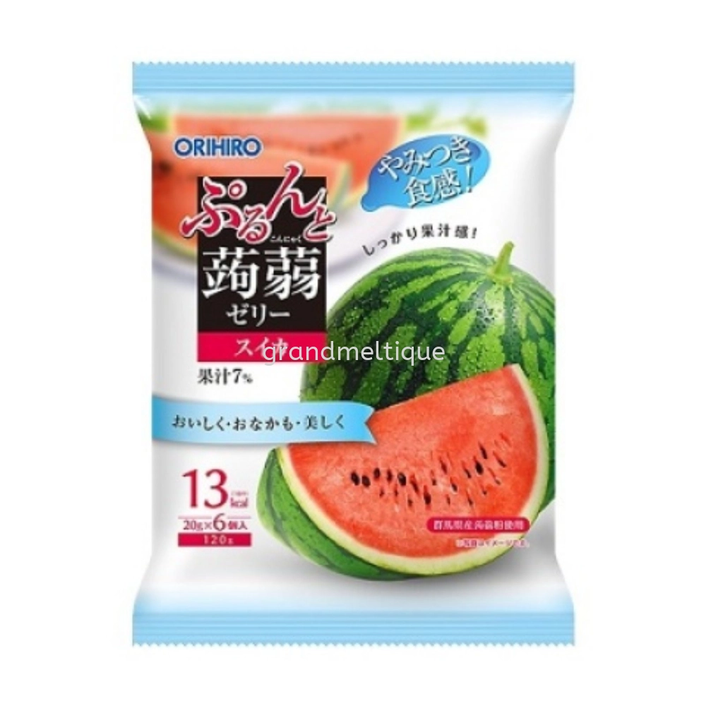 JAPAN KONJAC PRODUCT