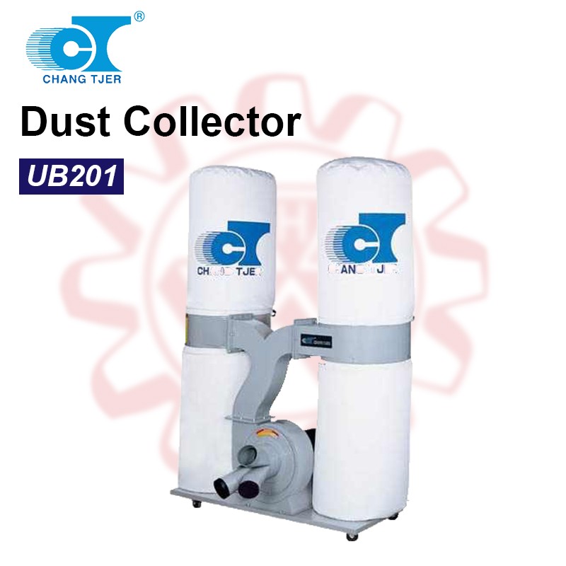 Chang Tjer Dust Collector Ub 201 Dust Collector Wood Working Tools Kuala Lumpur Kl Malaysia Selangor