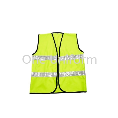 131 Safety Vest (Size L-XL)